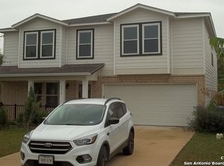6610 Half Moon Bay, San Antonio, TX 78218