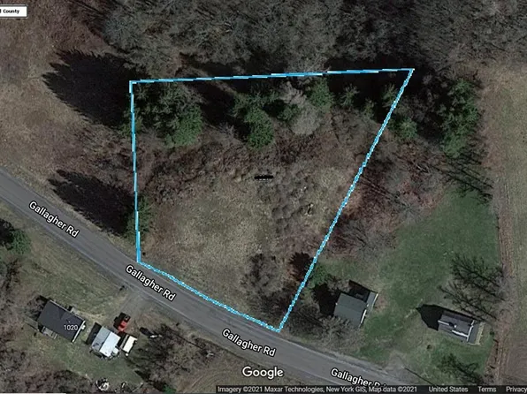0 Gallagher Rd #4, Cortland, NY 13045