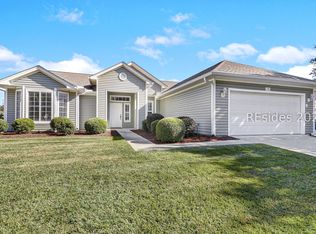 22 Hamilton Drive, Bluffton, SC 29909