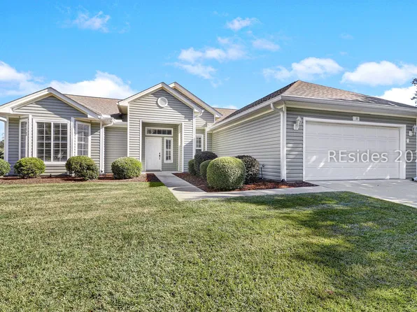 22 Hamilton Drive, Bluffton, SC 29909