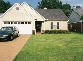 8556 Highland Glen Cir N, Cordova, TN 38016