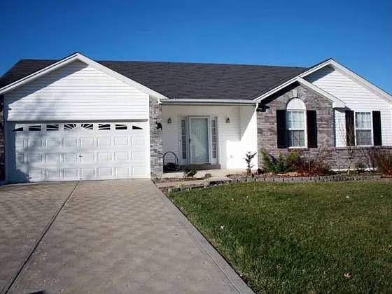 1063 Reddington Timbers Dr photo 1