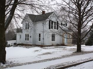 803 Pleasant St, Mineral Point, WI 53565