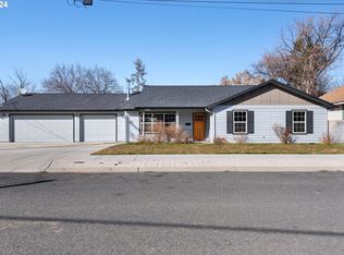 1712 Broadway St, Baker City, OR 97814