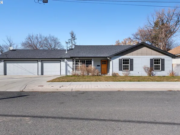 1712 Broadway St, Baker City, OR 97814