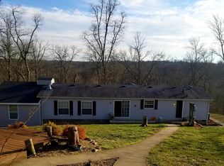 530 Gilgal Rd, Turners Station, KY 40075