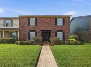 5945 Townhouse Ln, Beaumont, TX 77707