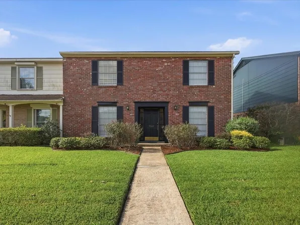5945 Townhouse Ln, Beaumont, TX 77707