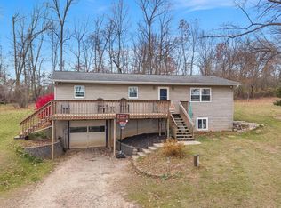 N3741 6th Rd, Oxford, WI 53952