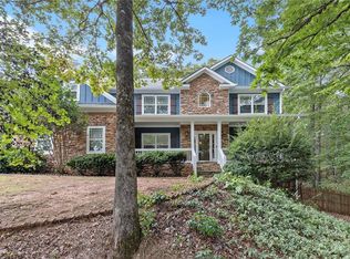 8390 Mossybrook Ln, Douglasville, GA 30135