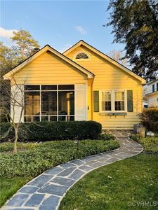 507 Saint Christophers Rd, Richmond, VA, 23226