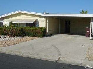 39771 Chimney Flats Dr, Palm Desert, CA 92260