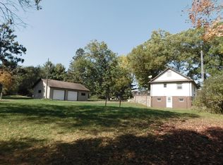 491 23rd Ave, Cumberland, WI 54829