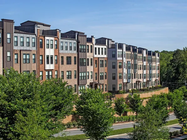 660 Noush Ct Unit A, Charlottesville, VA 22911