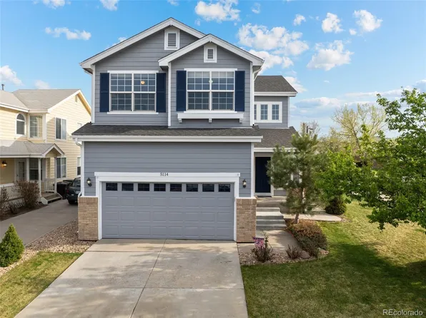 5114 E 119th Way, Thornton, CO 80233