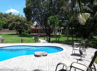 18361 SW 55th St, Fort Lauderdale, FL 33331