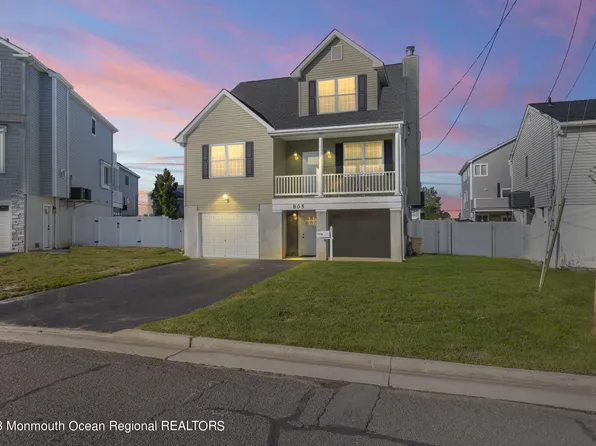 805 Bayview Avenue, Union Beach, NJ 07735