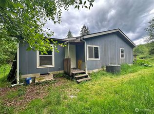 245 Calvin Rd, Cinebar, WA 98533