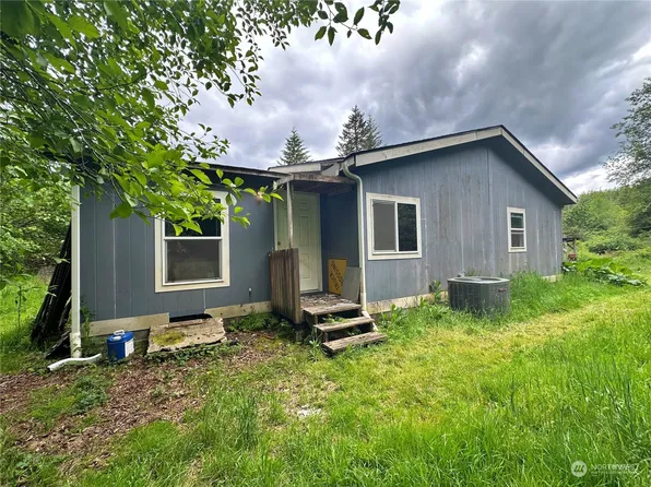 245 Calvin Road, Onalaska, WA 98533