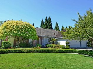 3001 Golden Meadow Dr, Alamo, CA 94507
