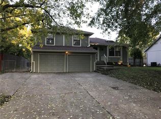 1435 N Aztec Ave, Independence, MO 64056