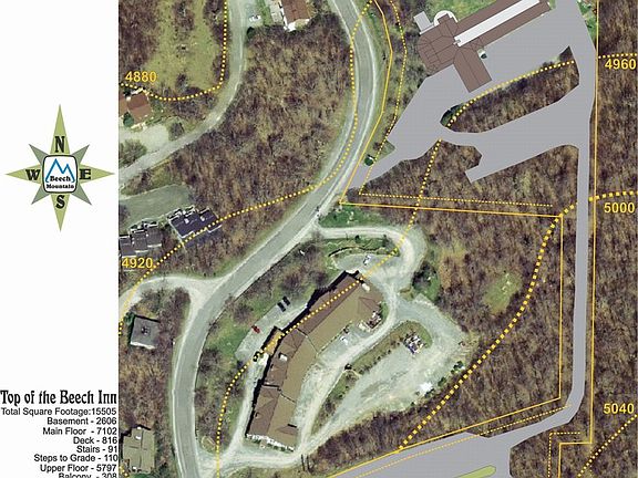 2nd image of 700 Beech Mountain Pkwy
