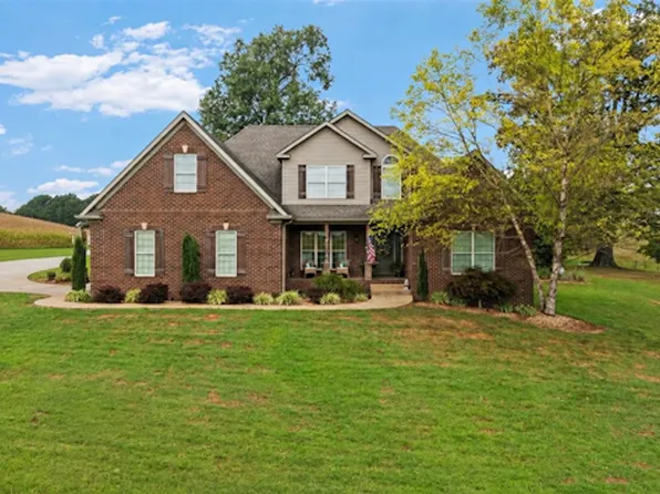 5626 Woodburn Allen Springs Rd, Bowling Green, KY 42104