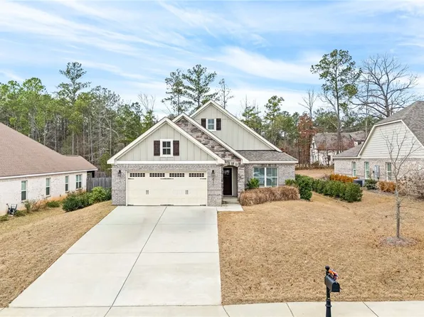 2338 Sherwood Dr, Opelika, AL 36801