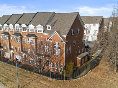 9500 Walker Way #21, Manassas, VA, 20111