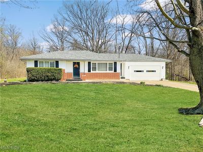 1101 Johnson Plank Rd NE, Warren, OH, 44481