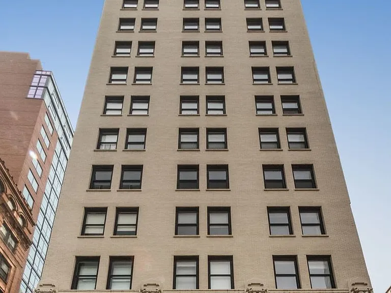 71 Nassau St #5D — Photo 20