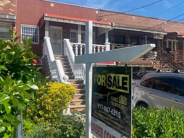 9209 Seaview Avenue, Brooklyn, NY 11236