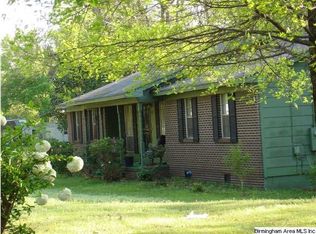 1707 Pleasant Valley Rd, Pell City, AL 35125