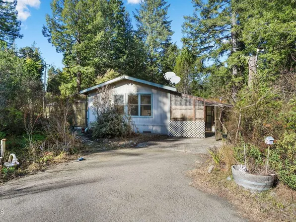 30501 Middle Ridge Rd, Albion, CA 95410