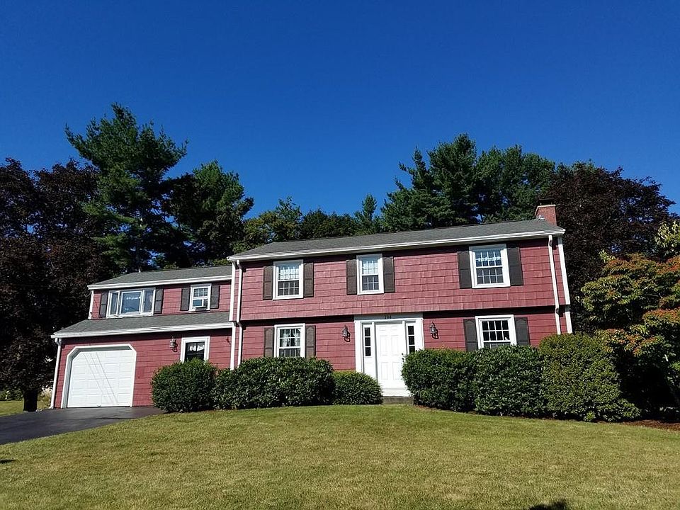 194 Maple St, West Boylston, MA 01583 Zillow