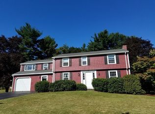 194 Maple St, West Boylston, MA 01583
