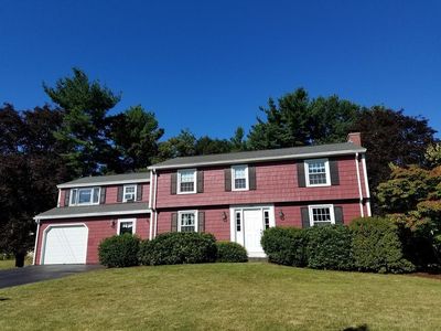 194 Maple St, West Boylston, MA, 01583