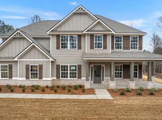 1649 Stokes Store Rd #52, Forsyth, GA 31029