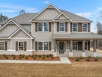 1649 Stokes Store Rd #52, Forsyth, GA, 31029