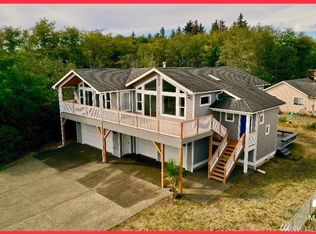 411 Olympic View Ave NE, Ocean Shores, WA 98569