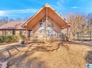 4201 School Dr, Pinson, AL 35126