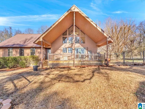 4201 School Dr, Pinson, AL 35126