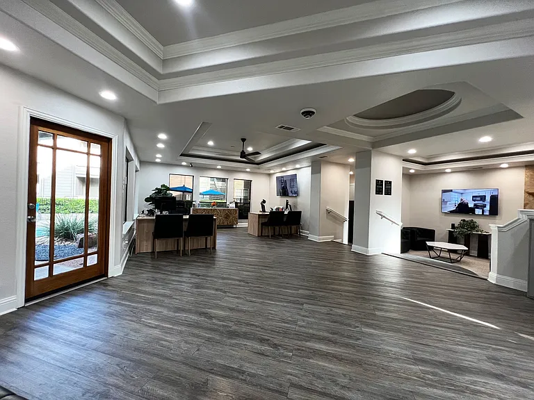 Ashwood Park Apartments — Photo 10