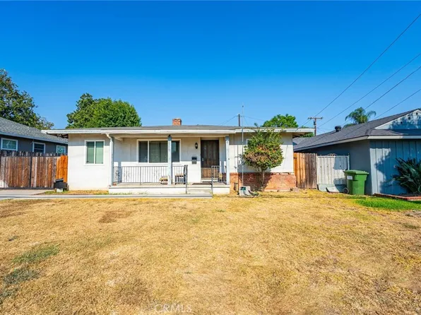 10010 Cole Rd, Whittier, CA 90603