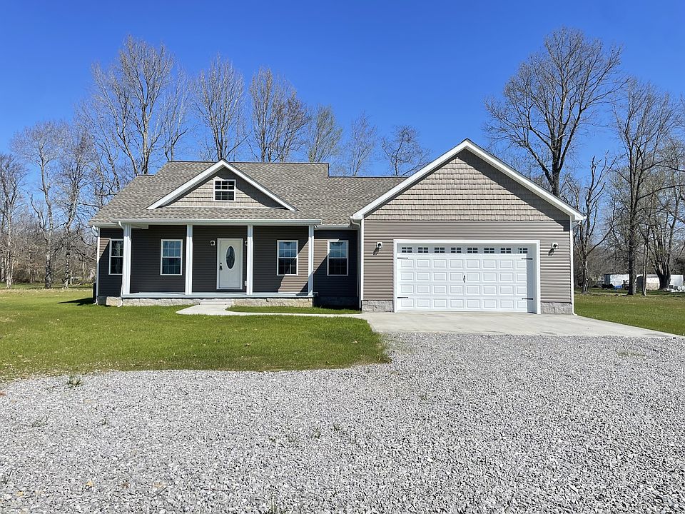 64 McGregor Rd, Nortonville, KY 42442 Zillow
