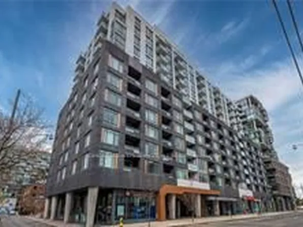 525 Adelaide St W, Toronto, ON