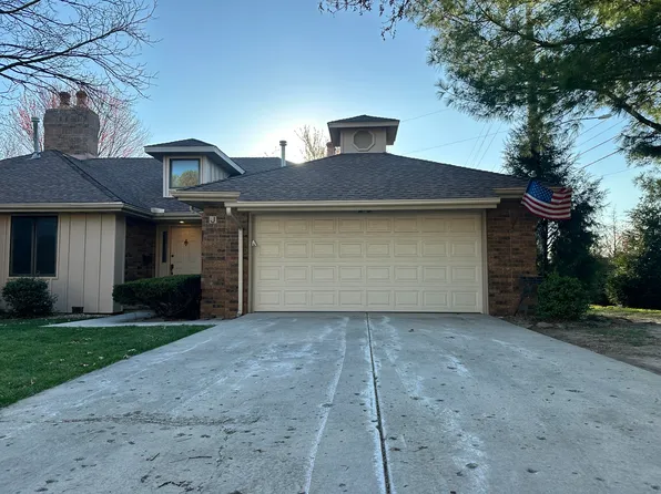 3141 E Raynell Street #J, Springfield, MO 65804