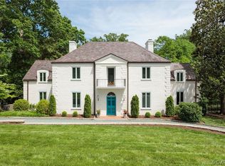 321 Clovelly Rd, Richmond, VA 23221