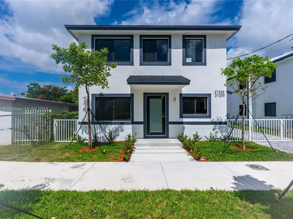 2120-2124 NW 58th St, Miami, FL 33142
