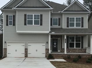 329 Ashbury Cir #41, Dallas, GA 30157